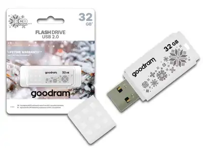 Pendrive GOODRAM USB 2.0 32GB edycja zimowa