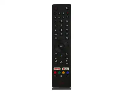 Pilot do TV LCD Blaupunkt NETFLIX, YOUTUBE RMCCBU0010N