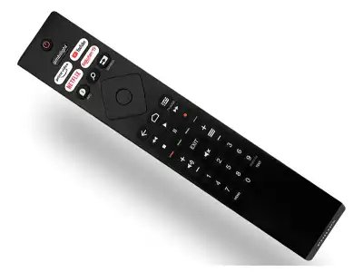 Pilot PHILIPS 398GR10BEPHN0041HR Smart, Netflix, Youtube,Prime Video,Rakuten TV, Ambilight