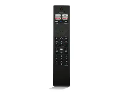 Pilot TV Philips 398GM10SEPHN0041SY org. Funkcja głosowa, Ambilight,NETFLIX, RAKUTEN,Prime Video