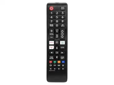 Pilot do TV LCD/LED Samsung BN59-01315B, Netflix, Prime video.