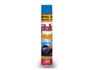 PLAK spray 750 ml, lawenda