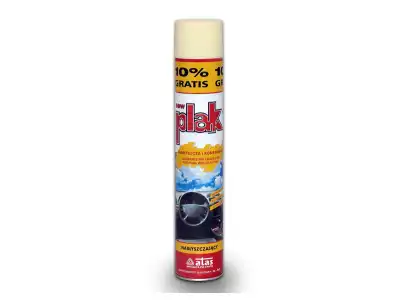 PLAK spray 750 ml, wanilia