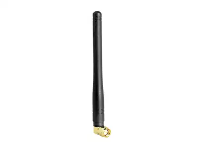 Antena WIFI 315GHz 2dbi SMA 105mm.