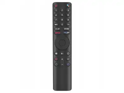 PILOT DO TV XIAOMI XMRM-010 funkcja VOICE,NETFLIX,PRIME VIDEO