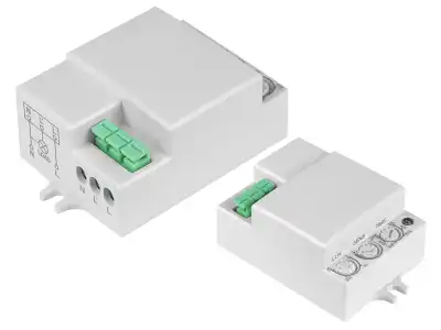 CZUJNIK RUCHU MIKROFALOWY  TG-MS-MW-602-S