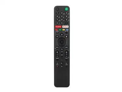 PILOT do TV LCD SONY RMF-TX500E Netflix, Google Play