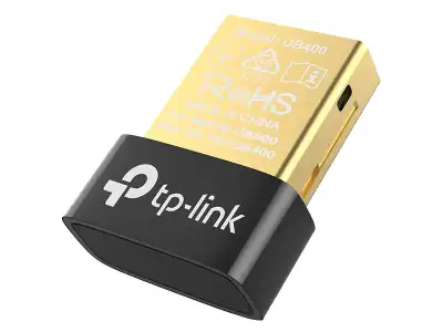 PS Nano karta USB Bluetooth 4.0 TP-Link