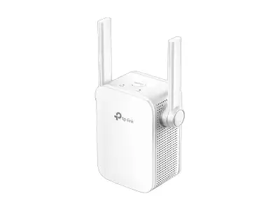 Wzmacniacz sieci bezprzewodowej TP-LINK TL-WA855RE.