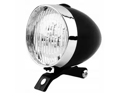 Lampa rowerowa LED RETRO ZD14A