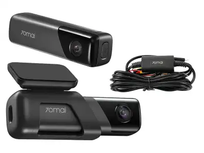 REJESTRATOR VIDEO 70mai Dash Cam M500 128GB