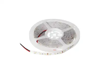 Taśma LED 12V DC, 2835smd, 60led/m, 4.8W/m, IP65, 6000K, rolka 5m