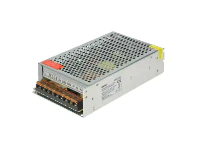 Zasilacz open frame 12VDC 250W, IP20