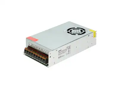 Zasilacz open frame 12VDC 300W