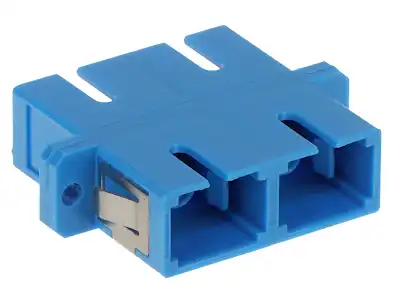 ADAPTER JEDNOMODOWY AD-2SC/2SC