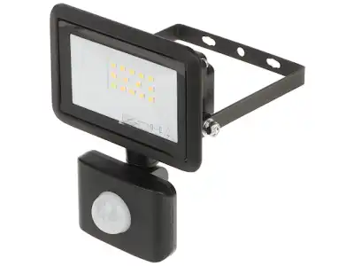 REFLEKTOR LED Z CZUJNIKIEM RUCHU AD-NL-6252BLR4 ADVITI