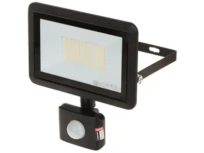 REFLEKTOR LED Z CZUJNIKIEM RUCHU AD-NL-6254BLR4 ADVITI