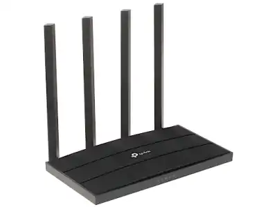 ROUTER ARCHER-C6 2.4&nbsp;GHz, 5&nbsp;GHz 300&nbsp;Mb/s + 867&nbsp;Mb/s TP-LINK