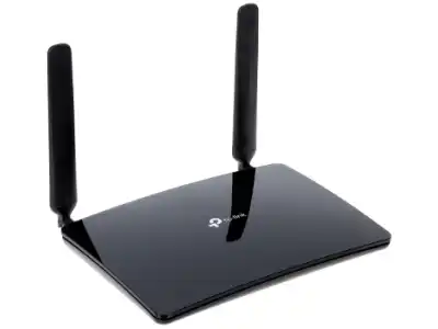 PUNKT DOSTĘPOWY 4G LTE +ROUTER ARCHER-MR200 2.4&nbsp;GHz, 5&nbsp;GHz 433&nbsp;Mb/s + 300&nbsp;Mb/s TP-LINK