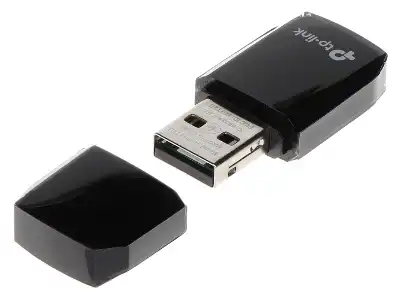 KARTA WLAN USB ARCHER-T2U 150&nbsp;Mb/s @ 2.4&nbsp;GHz, 433&nbsp;Mb/s @ 5&nbsp;GHz TP-LINK