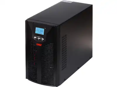 ZASILACZ UPS AT-UPS3000/3-LCD 3000&nbsp;VA EAST