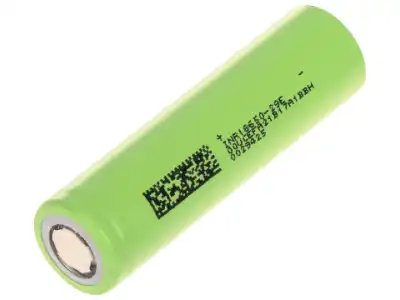 AKUMULATOR LI-ION BAT-INR1865029E/GC 3.6&nbsp;V Green Cell