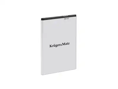 Bateria do Kruger&amp;Matz  Move 9