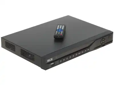 REJESTRATOR AHD, HD-CVI, HD-TVI, CVBS, TCP/IP BCS-L-XVR0802-4KE-IV 8 KANAŁÓW BCS Line