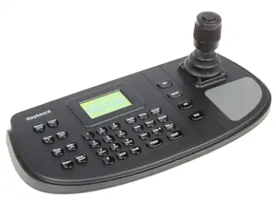 KLAWIATURA STERUJĄCA IP / RS-485 BCS-V-KN BCS View