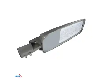 OPRAWA ULICZNA LED JAGER 100W 6000K 13200lm IP66 SZARA