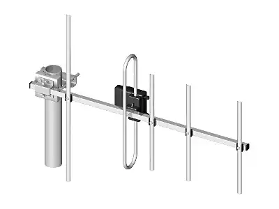 ANTENA KIERUNKOWA CDMA-5/400-470/FME