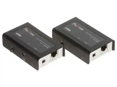 EXTENDER VGA + USB CE-100