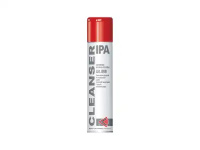 Cleanser IPA 600ml  MICROCHIP ART.099