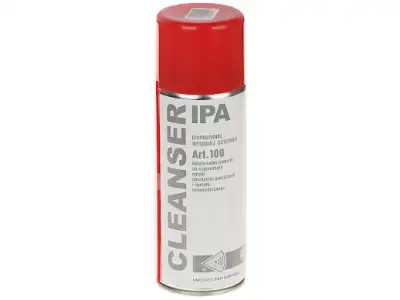 ALKOHOL IZOPROPYLOWY CLEANSER-IPA/400 SPRAY 400&nbsp;ml