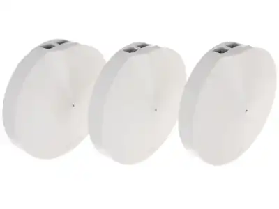 DOMOWY SYSTEM WI-FI DECO-M5(3-PACK) 2.4&nbsp;GHz, 5&nbsp;GHz 400&nbsp;Mb/s + 867&nbsp;Mb/s TP-LINK