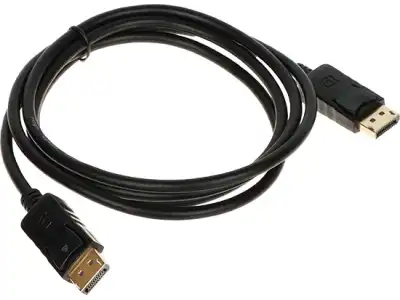 PRZEWÓD DP-1.8M DisplayPort 1.8&nbsp;m, 4K UHD