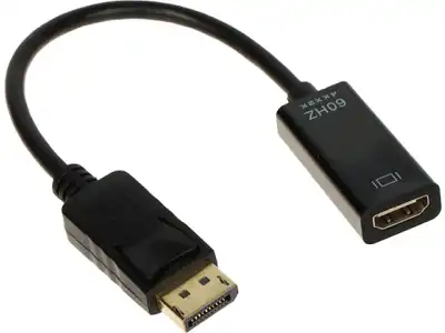 ADAPTER DP-W/HDMI-G-V2 DisplayPort 4K UHD