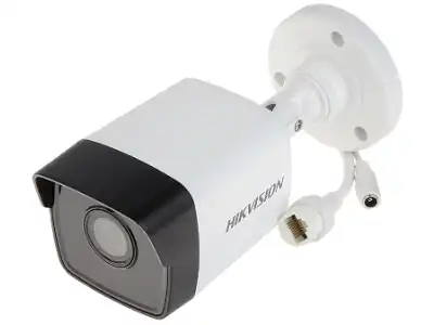 KAMERA IP DS-2CD1041G0-I/PL(2.8MM) - 4&nbsp;Mpx Hikvision