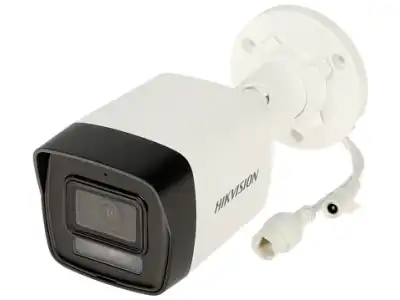 KAMERA IP DS-2CD1043G2-LIU(2.8MM)PL Smart Hybrid Light - 3.7&nbsp;Mpx Hikvision