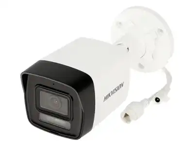 KAMERA IP DS-2CD1063G2-LIU(2.8MM)PL ColorVu - 6&nbsp;Mpx Hikvision