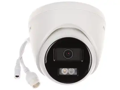 KAMERA IP DS-2CD1321G2-LIU(2.8MM)PL Smart Hybrid Light - 1080p Hikvision