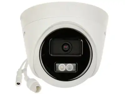 KAMERA IP DS-2CD1323G2-LIU(2.8MM)PL Smart Hybrid Light - 1080p Hikvision