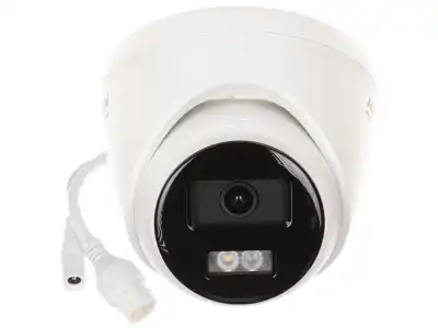 KAMERA IP DS-2CD1327G2H-LIU(2.8MM)PL Smart Hybrid Light - 1080p Hikvision