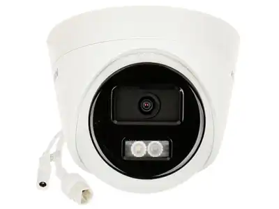 KAMERA IP DS-2CD1343G2-LIU(2.8MM)PL Smart Hybrid Light - 3.7&nbsp;Mpx Hikvision