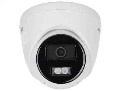 KAMERA IP DS-2CD1363G2-LIUF/SL(2.8MM)PL Smart Hybrid Light - 6&nbsp;Mpx Hikvision