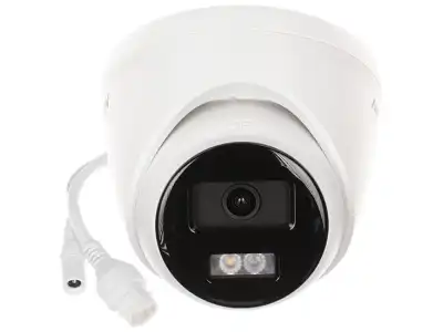 KAMERA IP DS-2CD1383G2-LIUF/SL(2.8MM)PL Smart Hybrid Light - 8.3&nbsp;Mpx 4K UHD Hikvision