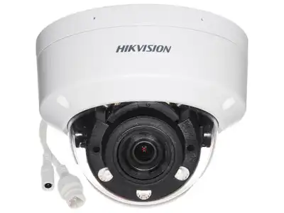 KAMERA WANDALOODPORNA IP DS-2CD1723G2-LIZU(2.8-12MM)PL Smart Hybrid Light - 1080p Hikvision