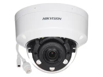 KAMERA WANDALOODPORNA IP DS-2CD1743G2-LIZU(2.8-12MM)PL Smart Hybrid Light - 3.7&nbsp;Mpx Hikvision