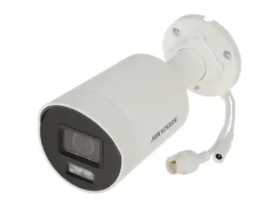 KAMERA IP DS-2CD2043G2-LI(2.8MM) AcuSense Smart Hybrid Light - 4&nbsp;Mpx Hikvision