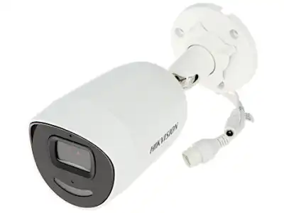 KAMERA IP DS-2CD2046G2-IU/SL(2.8MM)(C) ACUSENSE - 4&nbsp;Mpx Hikvision